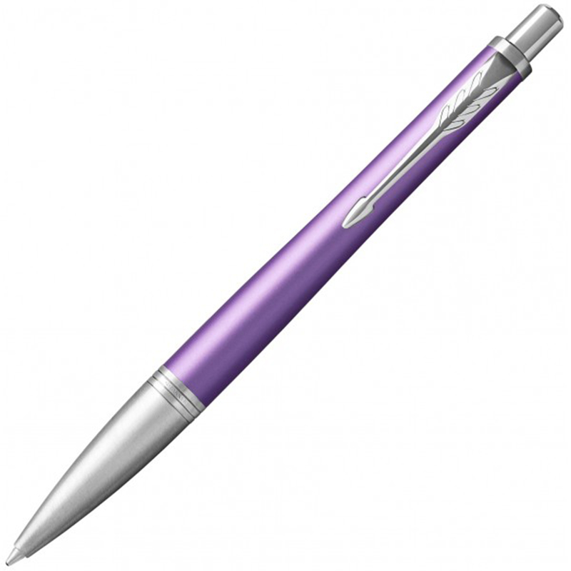 

Ручка шариковая Parker Urban Premium Violet (32532)