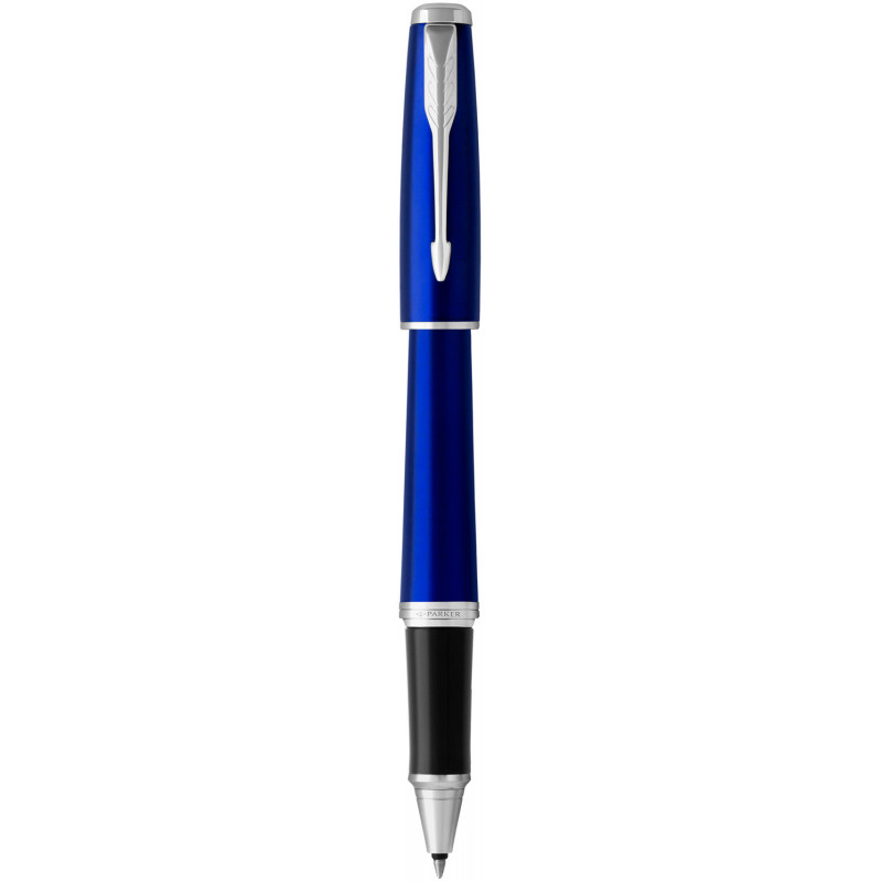 

Ручка роллер Parker Urban Nightsky Blue (30422)
