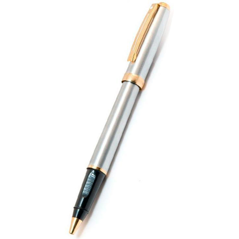 

Ручка роллер Sheaffer Prelude Brushed Chrome (Sh342015)