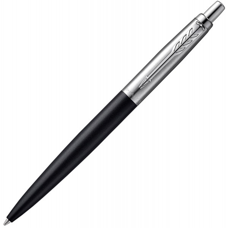 

Ручка шариковая Parker Jotter Richmond Matt Black (12032)