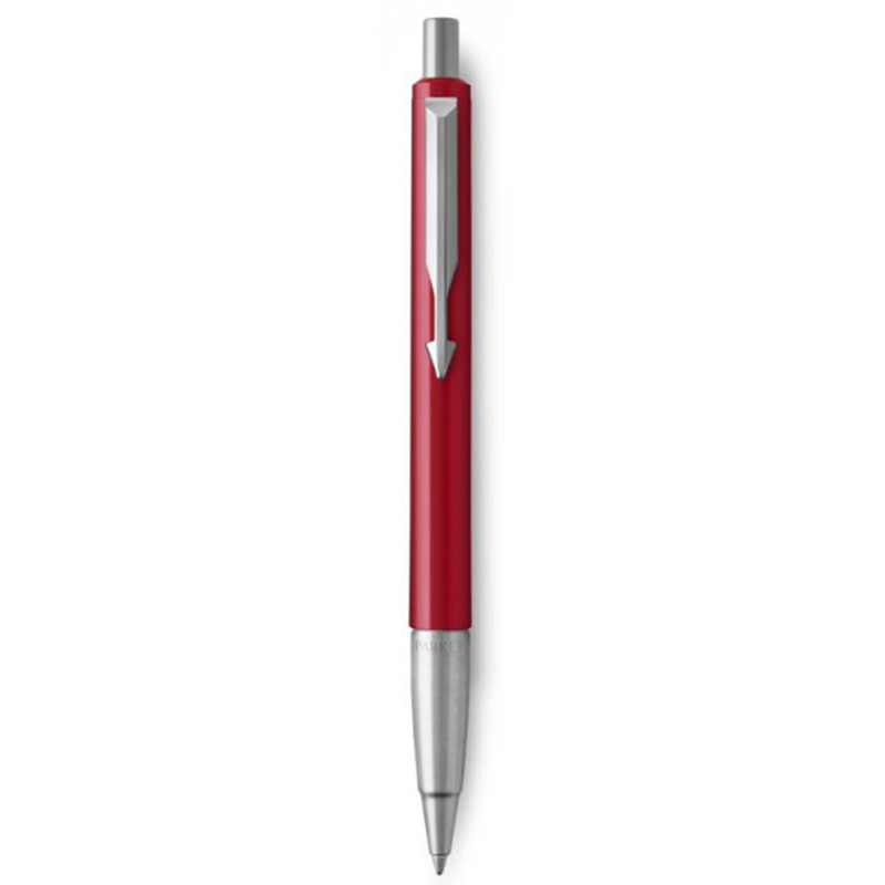 

Ручка шариковая Parker Vector Red (05332)