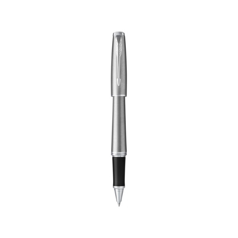 

Ручка роллер Parker Urban Metro Metallic (30322)