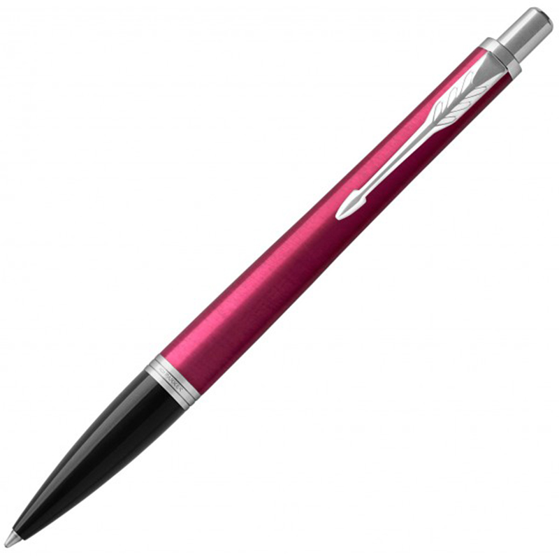 

Ручка шариковая Parker Urban Vibrant Magenta (30532)