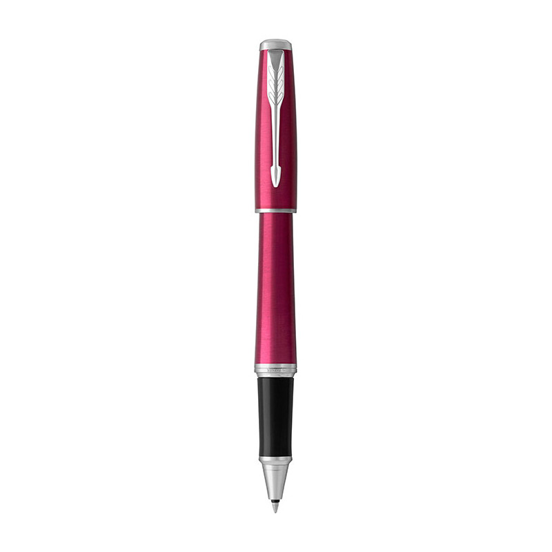 

Ручка роллер Parker Urban Vibrant Magenta (30522)