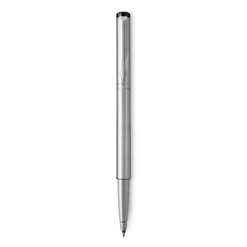 

Ручка роллер Parker Vector Stainless Steel (05022)