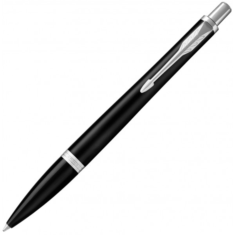 

Ручка шариковая Parker Urban Muted Black (30132)