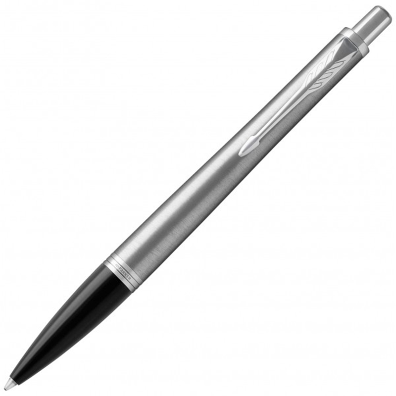 

Ручка шариковая Parker Urban Metro Metallic (30332)
