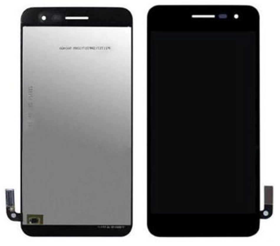 

Дисплей (экран) для LG K8 2018 Aristo 2/MX210/X210V Zone 4/LMX210 K9 2018 + тачскрин, черный, оригинал Original (PRC)