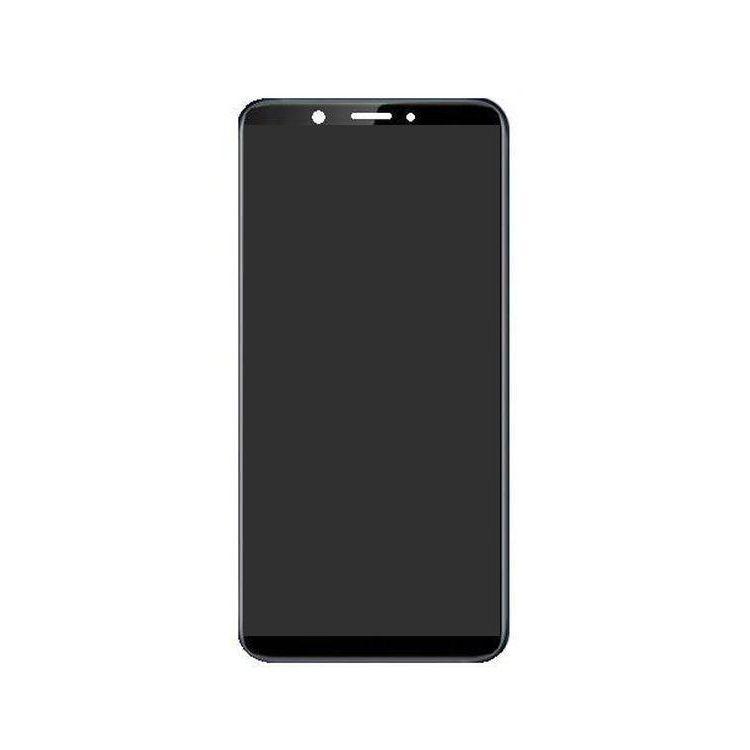 

Дисплей (экран) для Lenovo K5 Note (2018) + тачскрин, цвет черный High Copy