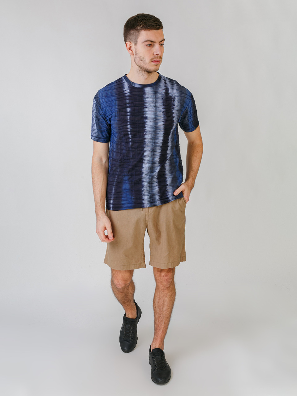 

Шорты мужские Blend песочного цвета, Шорты мужские Blend песочного цвета XL