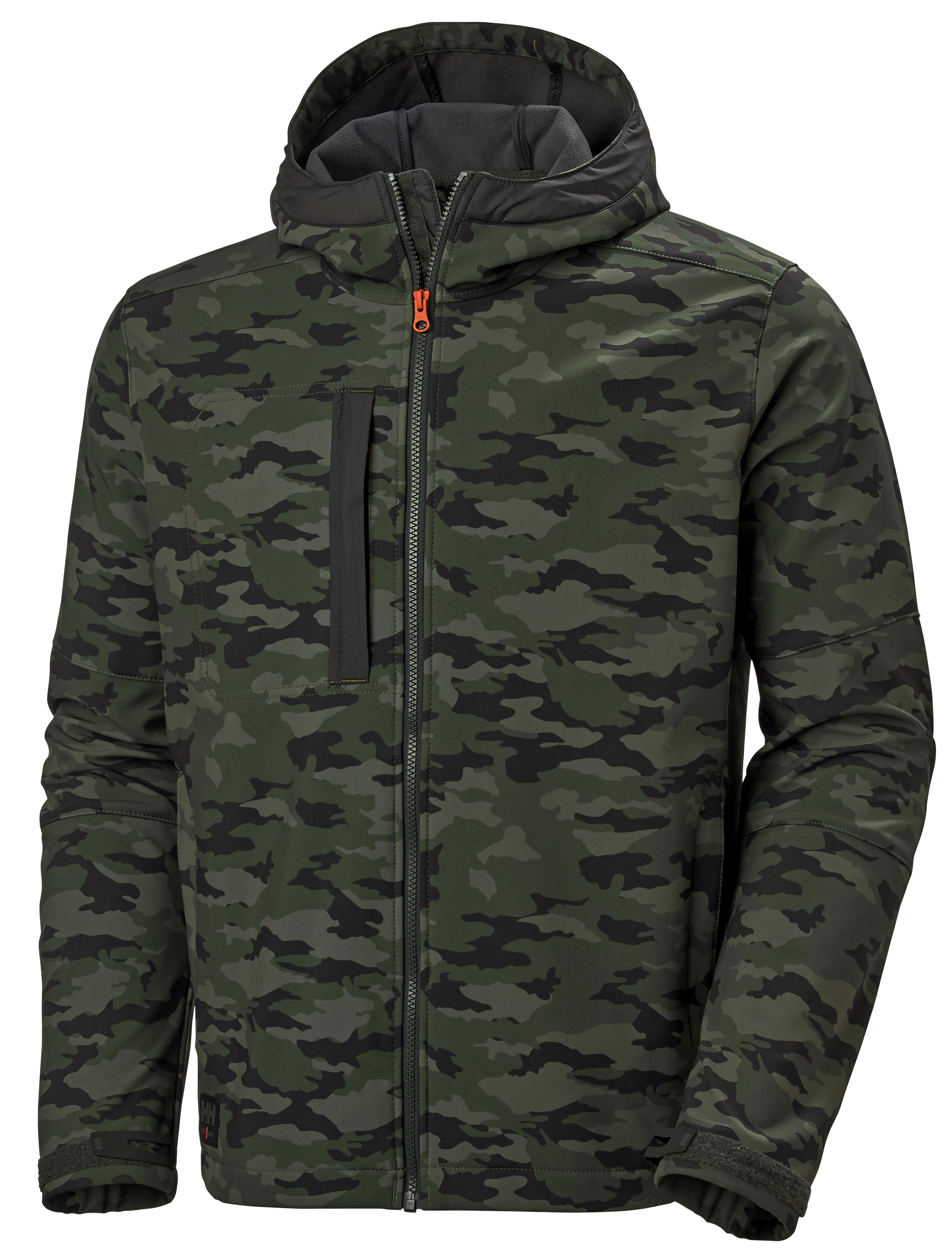 

Куртка Helly Hansen Kensington Hooded Softshell - 74230 (Camo, Куртка Helly Hansen Kensington Hooded Softshell - 74230 (Camo, L)