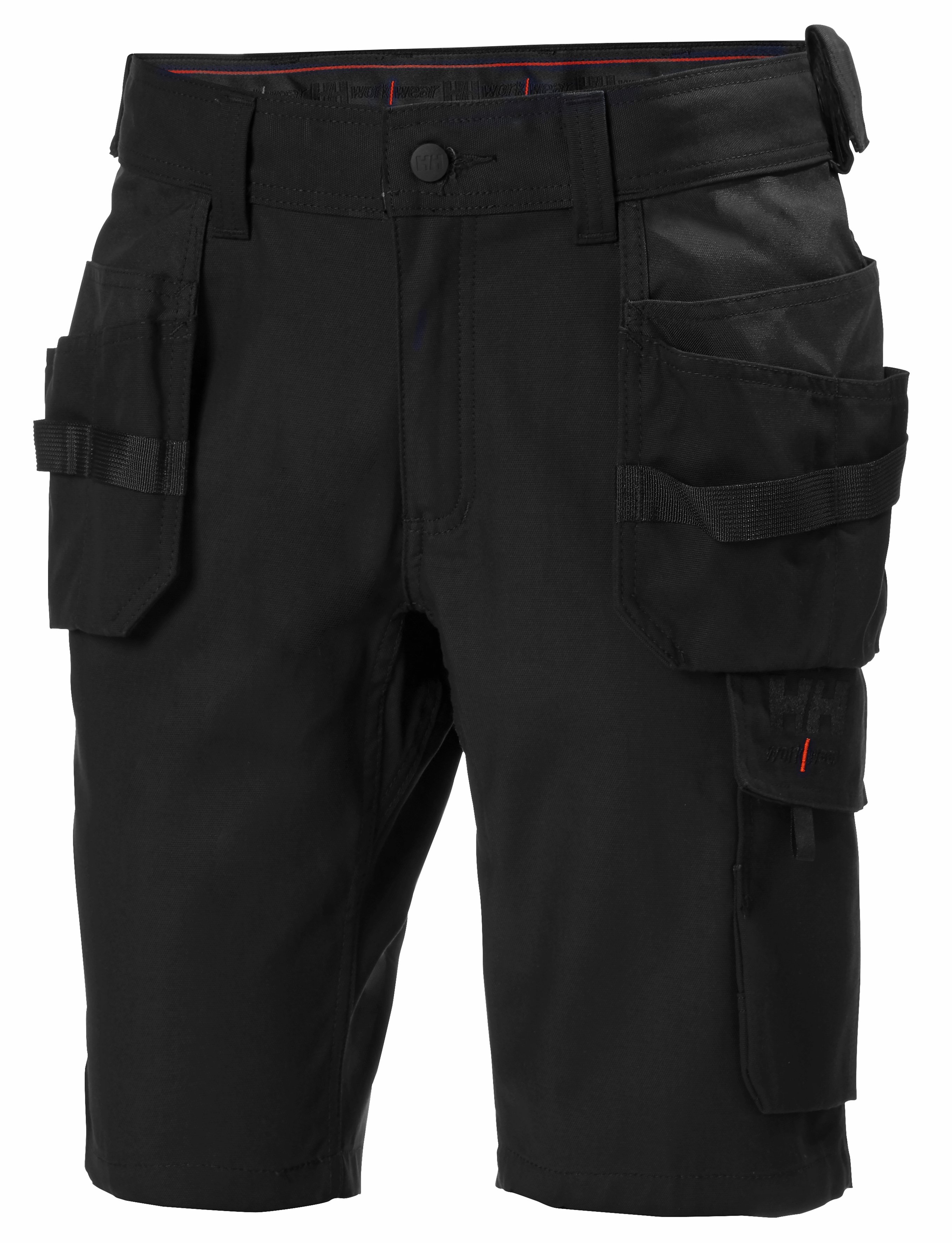 

Шорты Helly Hansen Oxford Construction Shorts - 77463 (Black, C46)