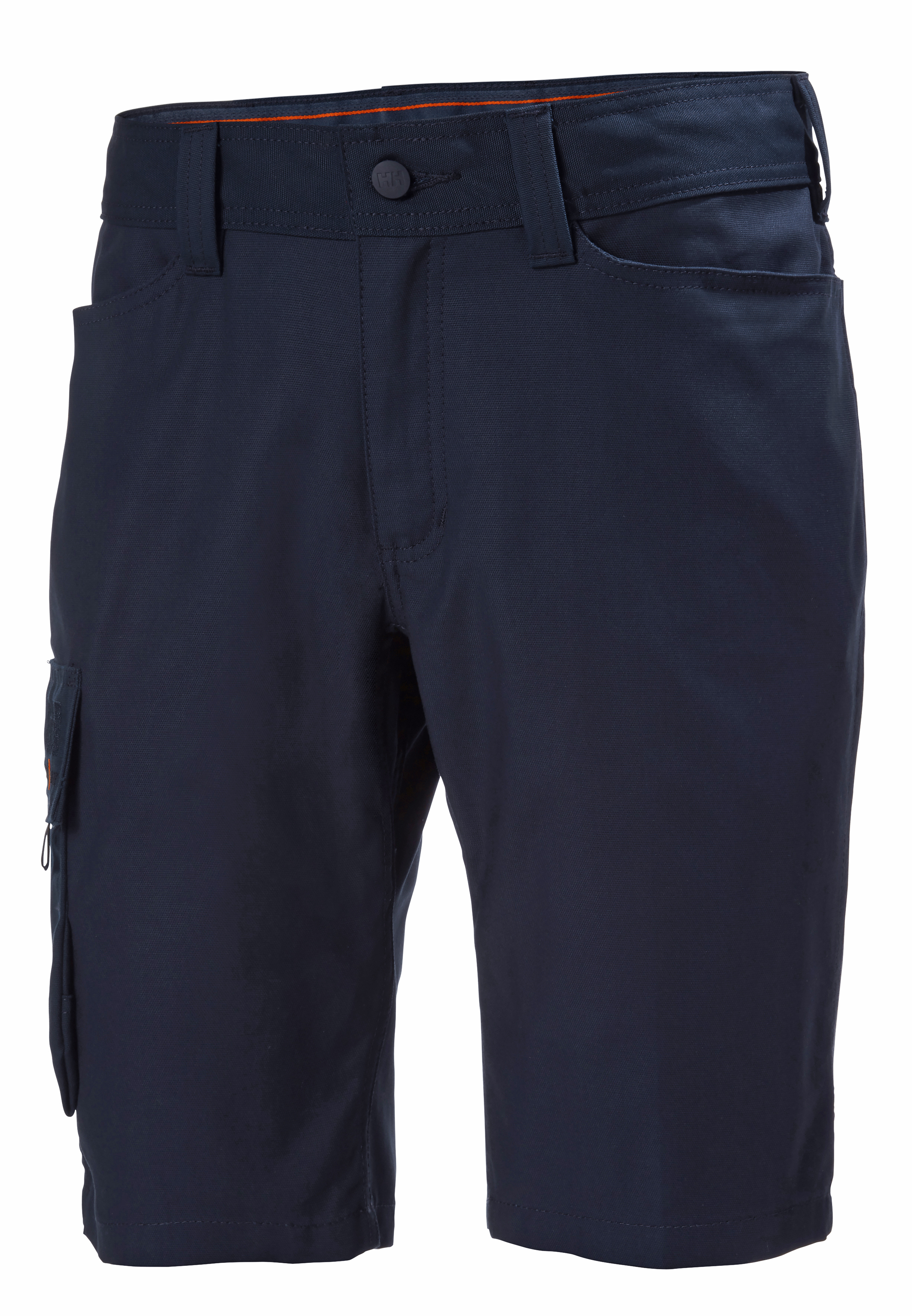 

Шорты Helly Hansen Oxford Service Shorts - 77464 (Navy, C46)