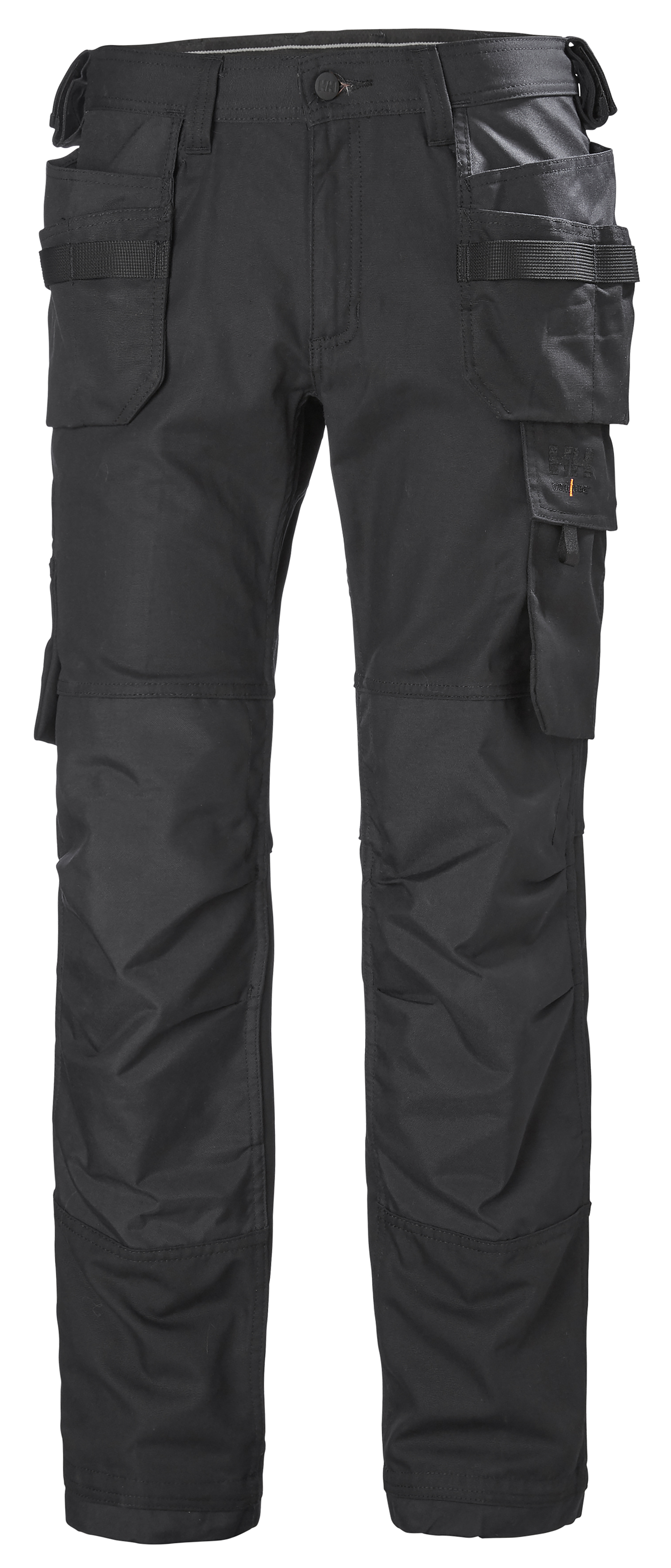 

Штаны Helly Hansen Oxford Construction Pant - 77461 (Black, C46)