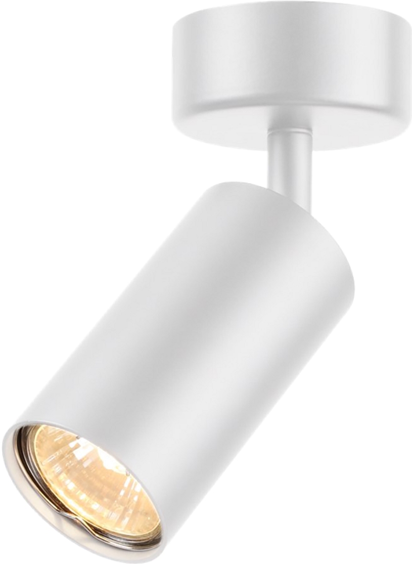 

Точечный светильник Altalusse INL-7012D-01 Белый GU10 max 1x35W (INL-7012D-01 White)