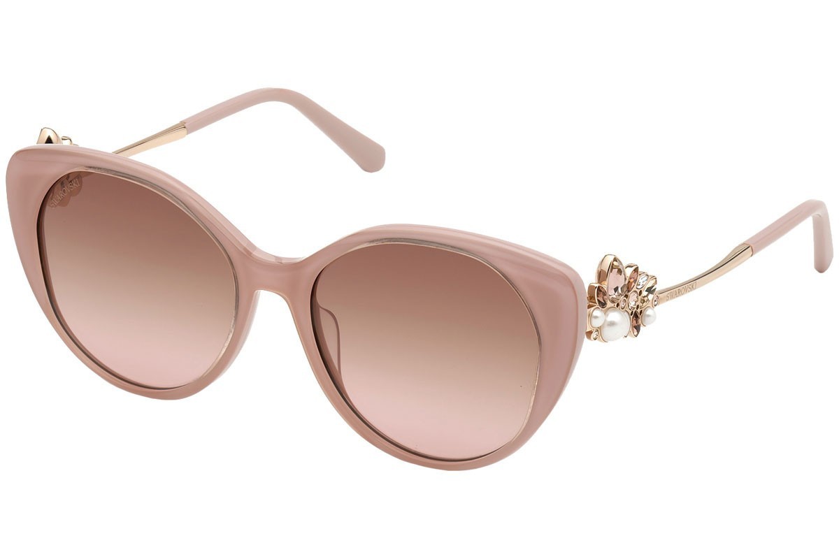 

Cолнцезащитные очки Swarovski SK0279 Shiny Pink