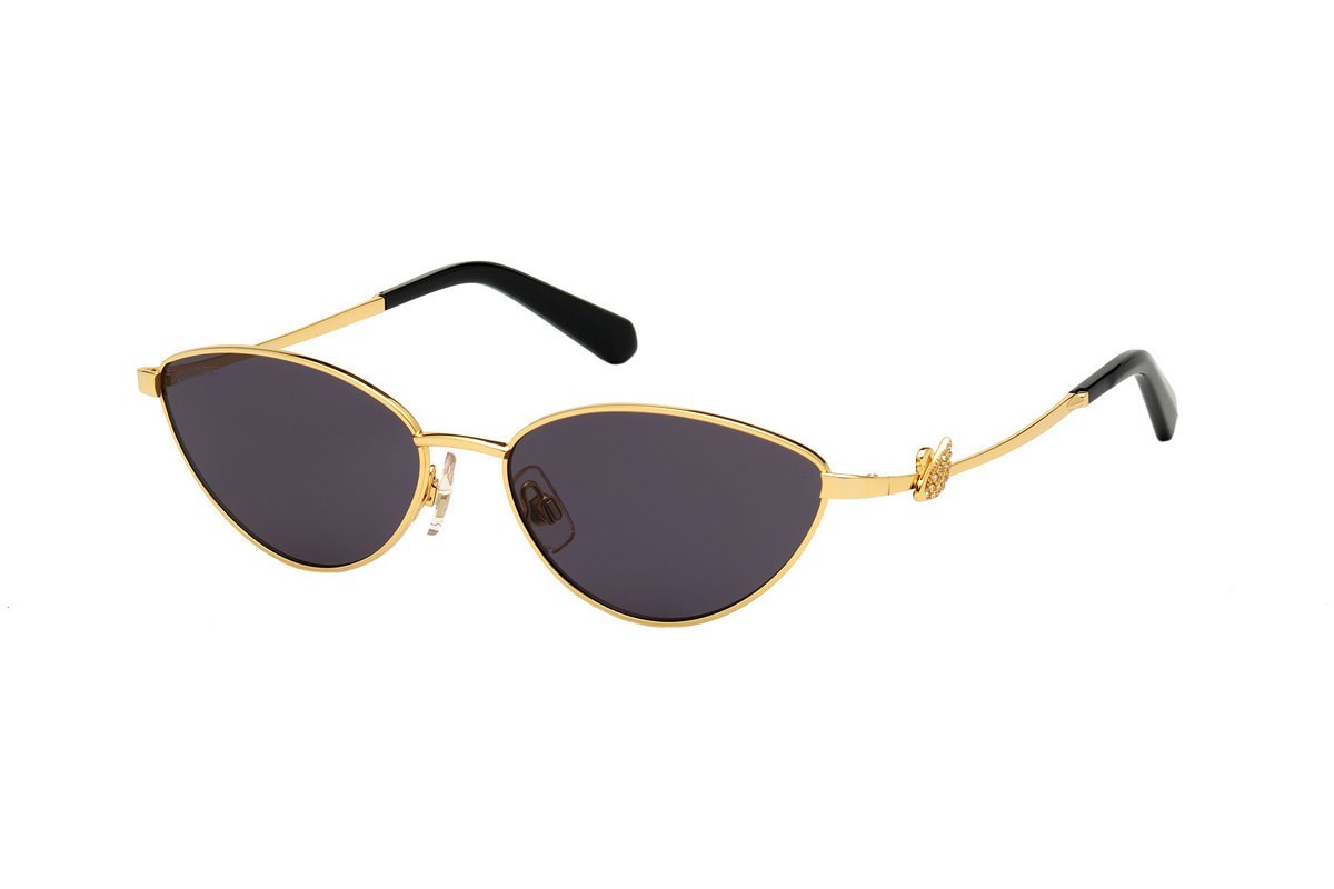 

Cолнцезащитные очки Swarovski SK0261 Smoke