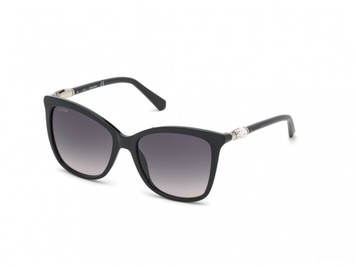 

Cолнцезащитные очки Swarovski SK0227 Black