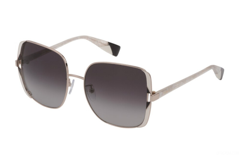 

Cолнцезащитные очки Furla SFU343 Grey