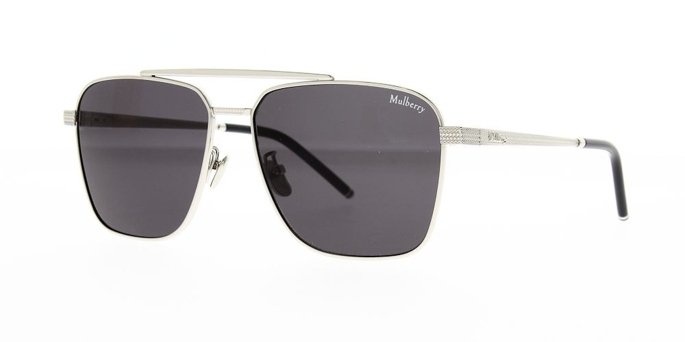 

Cолнцезащитные очки Mulberry SML041 Full Palladium