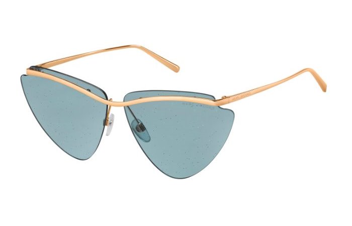 

Cолнцезащитные очки Marc Jacobs MARC 453/S Blue