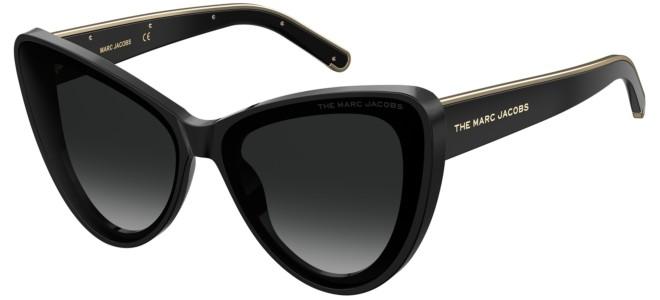 

Cолнцезащитные очки Marc Jacobs MARC 449/S Black