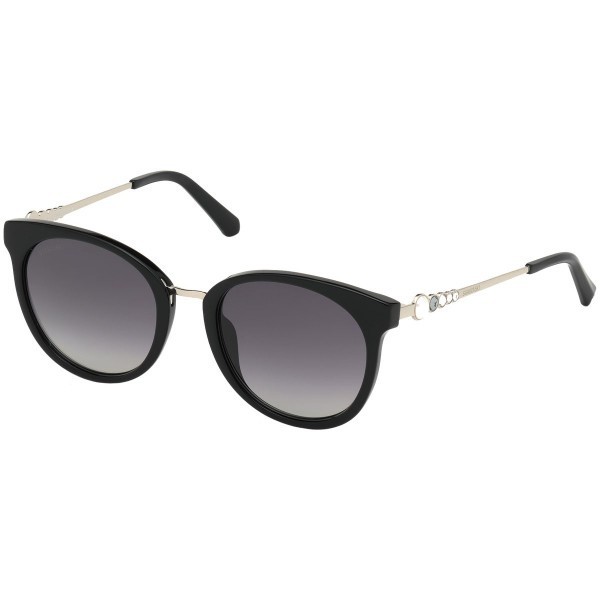 

Cолнцезащитные очки Swarovski SK0217 Black