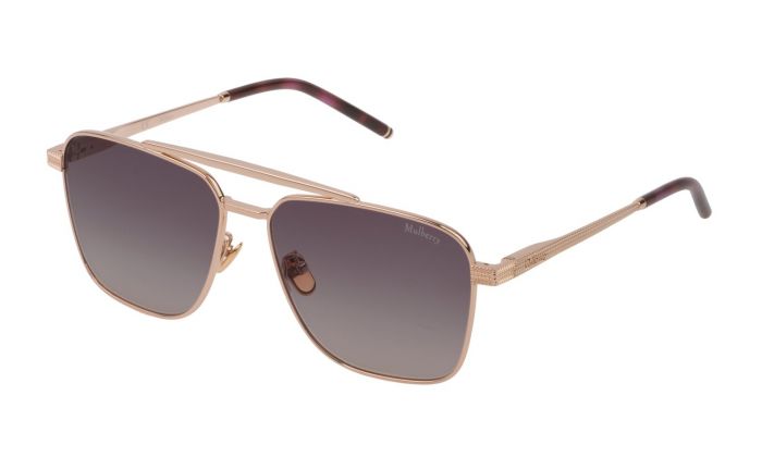 

Cолнцезащитные очки Mulberry SML041 Cooper Gold
