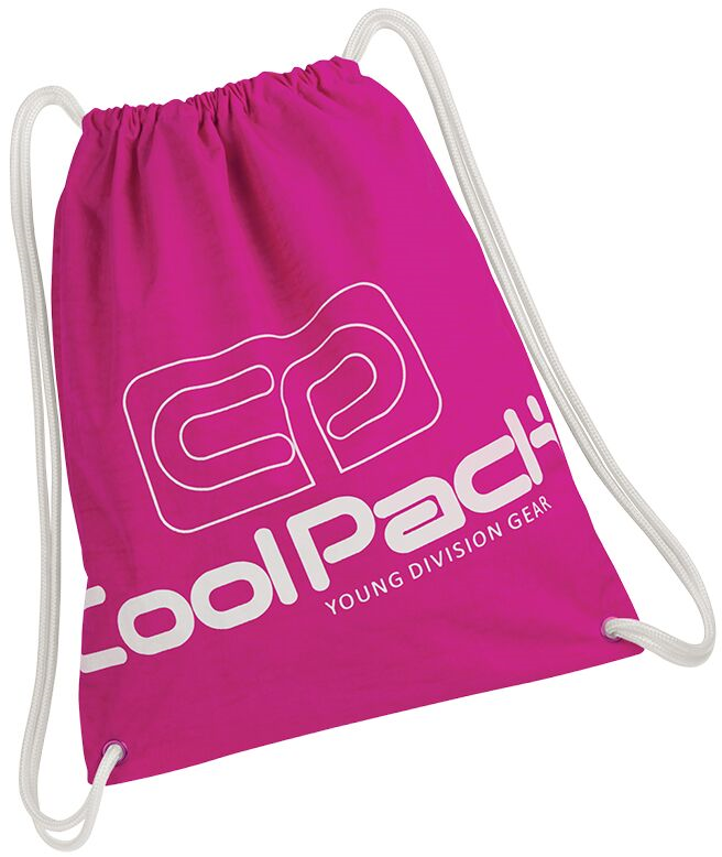 

Сумка для обуви CoolPack SPRINT 37 x 44 см (79204CP)