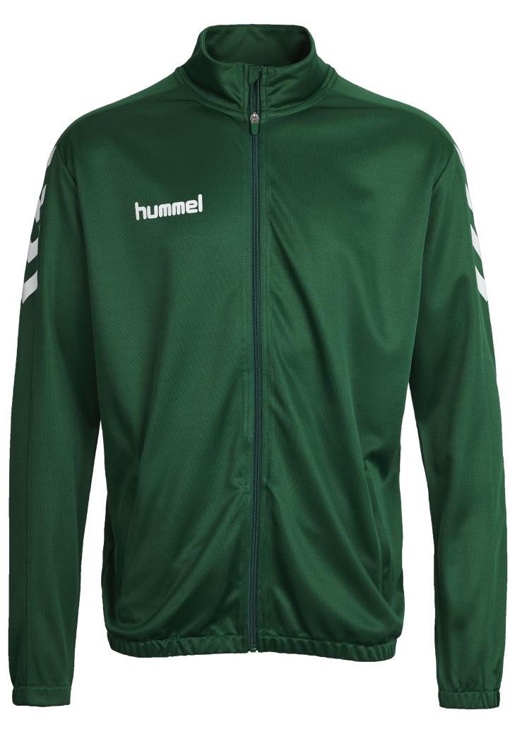 

Кофта Hummel CORE POLY JACKET XL ЗЕЛЕНЫЙ (036-893-6140-XL)