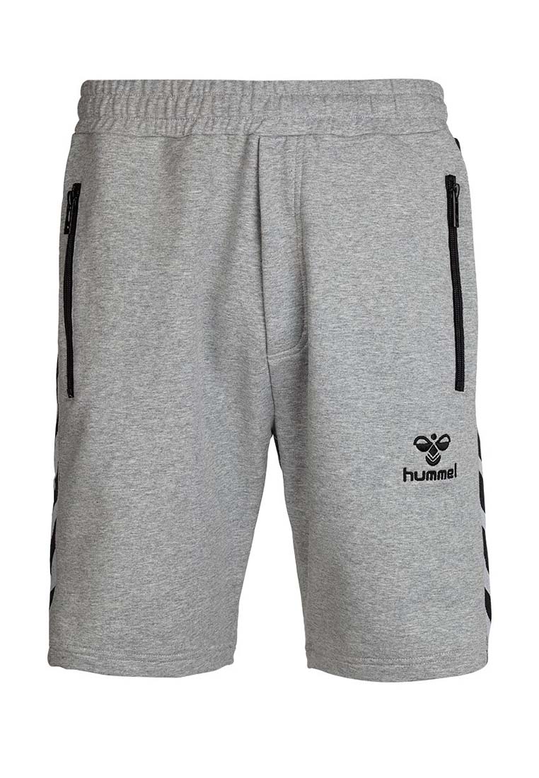 

Шорты Hummel CLASSIC BEE AAGE SHORTS  СЕРЫЙ (010-810-2006, Шорты Hummel CLASSIC BEE AAGE SHORTS M СЕРЫЙ (010-810-2006-M)