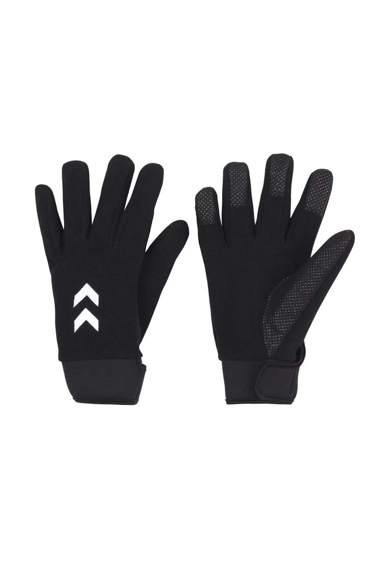 

Перчатки Hummel COLD WINTER GLOVES L ЧЕРНЫЙ (041-442-2001-L)