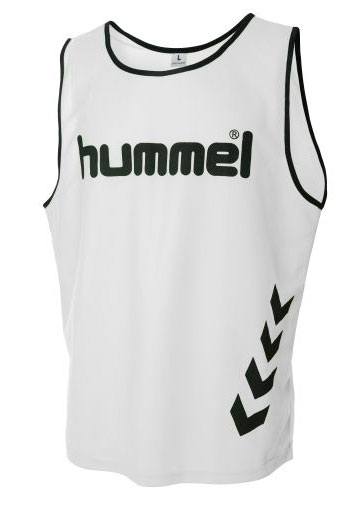 

[:ru]Манишка Hummel FUNDAMENTAL TRAINING BIB[:uk]Манишка FUNDAMENTAL TRAINING BIB[:] XL БЕЛЫЙ (005-002-9001-XL)