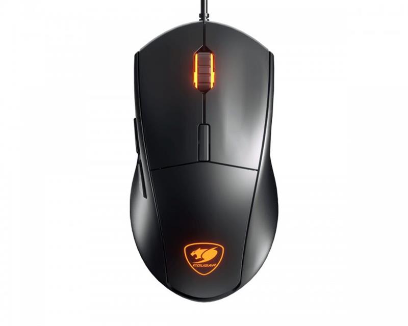 

Мышь Cougar Minos XT Black USB