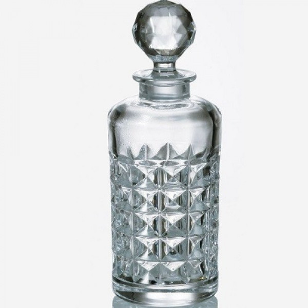 

Карафа для виски Diamond 700 мл Bohemia (b4KA65-99T41)