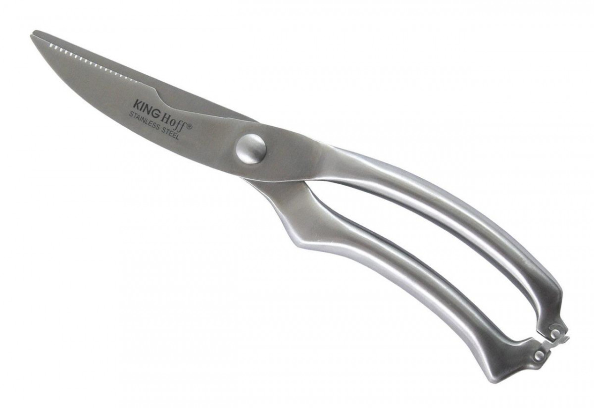 

Кухонные ножницы Kinghoff (KH-3458)