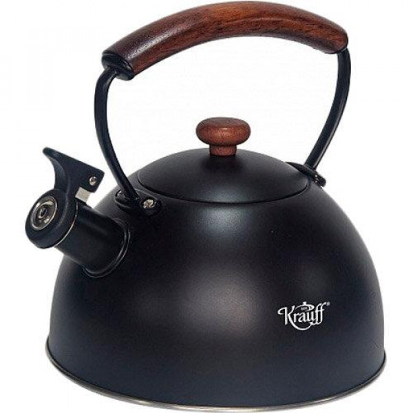 

Чайник со свистком Krauff 2.5 л (26-284-003)