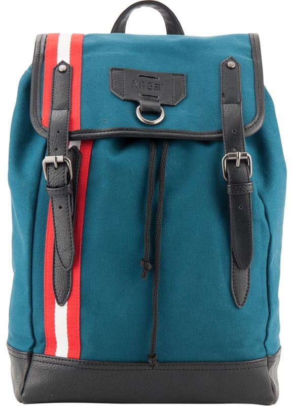 

Рюкзак KITE Urban K18-896L-1 L (145-175 см) зеленый