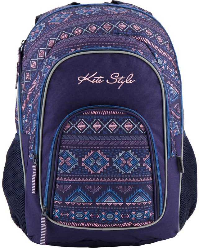 

Рюкзак KITE Style K18-950L-2 L (145-175 см) фиолетовый