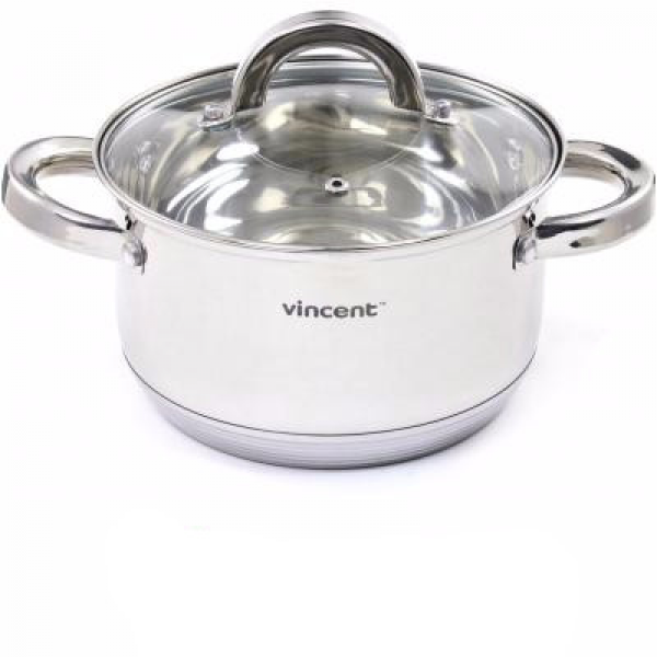 

Кастрюля на 1,9 л Vincent (VC-3167-16)