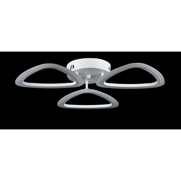 

Потолочная Led люстра LK39421/3 Led (WT) Handmade (YE-LK39421/3)