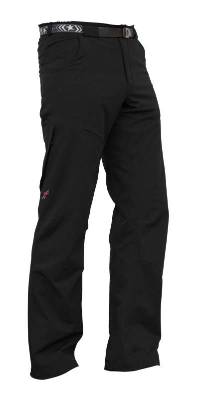 

Брюки Warmpeace Pants Torg S Черный