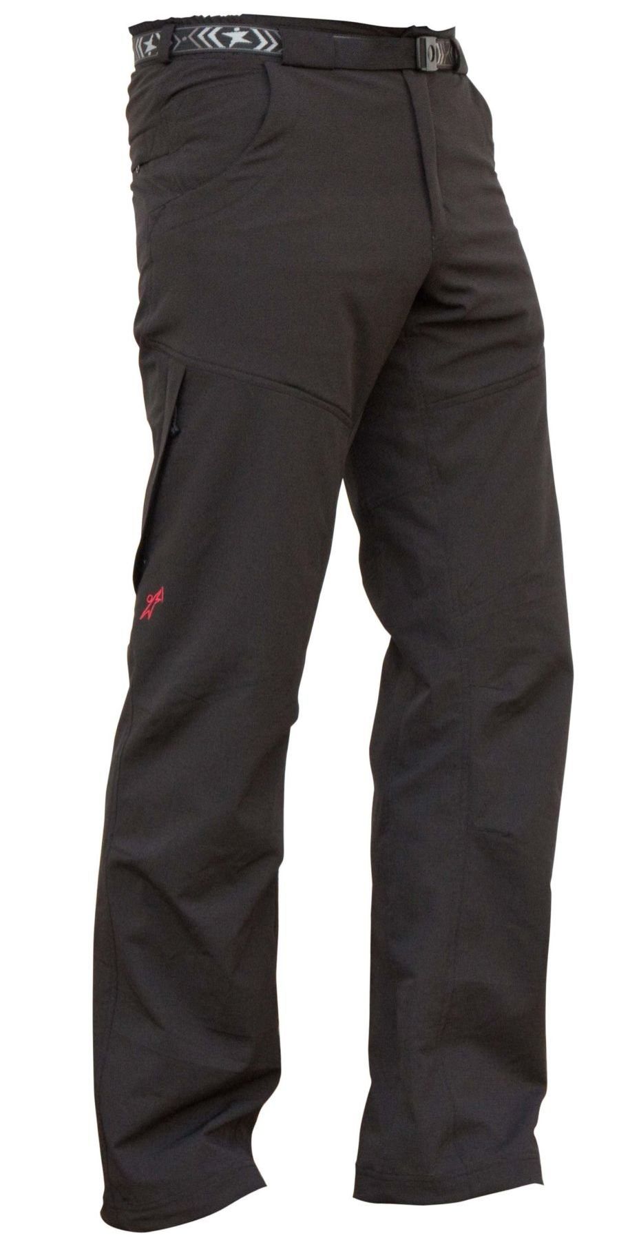 

Брюки Warmpeace Pants Torg M Темно-Серый