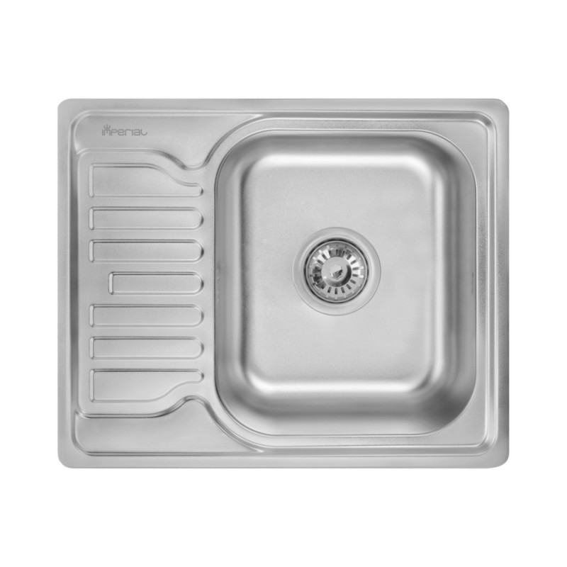 

Мойка Кухонная Imperial 5848 Decor (Imp5848Dec)