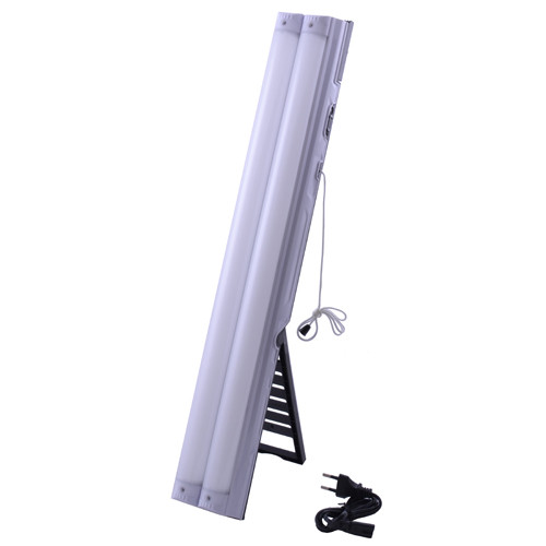 

Фонарь Luxury 6859 R 120LED