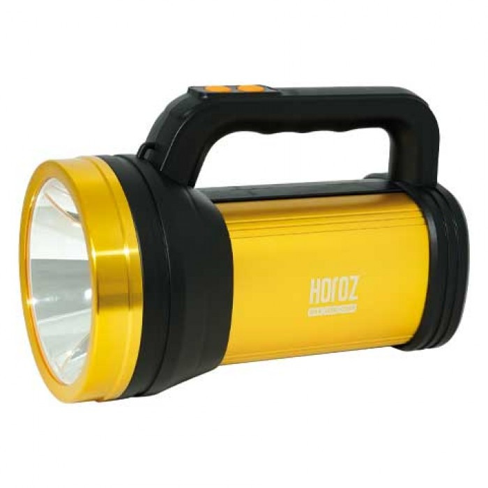 

Фонарик ручной RAUL-7 7W Horoz Electric