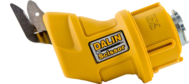 

Насадка ножиці DALIN DT206