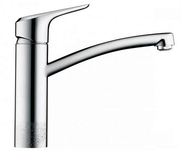 

Смеситель для кухни Hansgrohe Ecos M (14815000) (CM)
