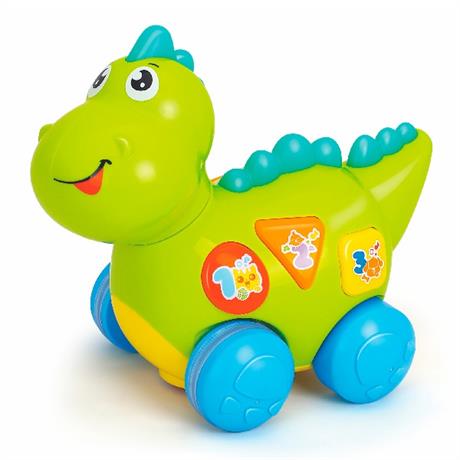 

Игрушка Hola Toys Динозавр (6105)