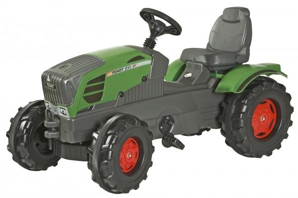 

Трактор Farmtrac Fendt 211 Vario, Rolly Toys